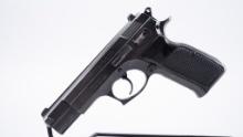 FT Model EA9 9mm Semi-Automatic Pistol