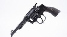 Guisasola Bros & Co .32 Long CTG Revolver