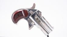 Davis Industries D38 .38 Special Derringer