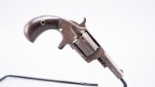 Conqueror Revolver