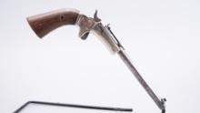 J Stevens .22cal Pistol