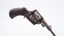 Unknown Revolver