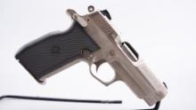 Star Firestar Plus 9mm Pistol
