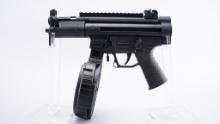 ATI GSG 5-22 .22LR Pistol