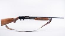 Mossberg 500AB 12GA Pump Action Shotgun