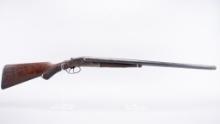 Meriden Firearms SxS 12GA Shotgun