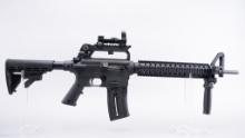 Mossberg 715T .22LR Semi-Automatic Rifle