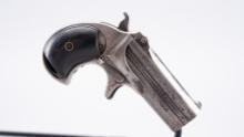 Manton Arms Derringer