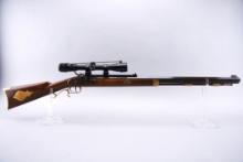 Thompson Center 50cal Percussion Muzzle Loader