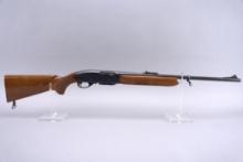Remington Woodsmaster Model 742 30-06 Rifle