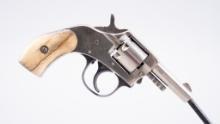 Victor .22cal RF Revolver