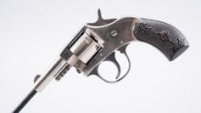 Victor .22cal RF Revolver