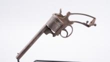 Unknown Revolver