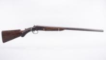 Hinge Action 10GA Shotgun