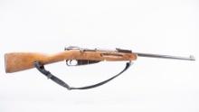 Mosin Nagant 7.62x54 Bolt Action Rifle