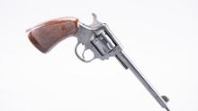H&R Model 922 .22LR Double Action Revolver