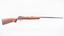 Remington 510 Target Master .22cal Rifle