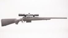 Savage 212 12GA Bolt Action Shotgun
