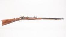 Pedersoli Springfield Trapdoor 1873 45-70 Rifle