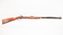 Italian Percussion Muzzle Loader .50cal Rifle