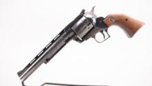 Ruger New Model Super Blackhawk .44 Mag Revolver