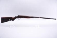 Stevens 12GA Hinge Action Shotgun