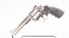 Smith & Wesson 686-4 .357 Mag Revolver