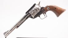Ruger Super Blackhawk .44 Mag Revolver