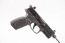 FN 502 .22LR Semi Automatic Pistol
