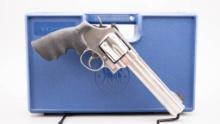 Smith & Wesson 629-6 .44 Mag Revolver