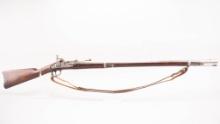 Springfield 1868 50-70 Trapdoor Rifle