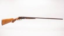 Springfield/J Stevens SxS 16GA Shotgun