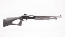 Stevens Model 320 12GA Pump Action Shotgun