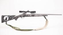 Stevens Model 200 30-06 Springfield Bolt Action Rifle
