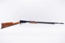 Winchester Model 1890 .22 Short Pump Action Rifle