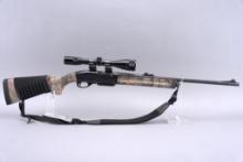 Remington 7400 .270 Win Rifle