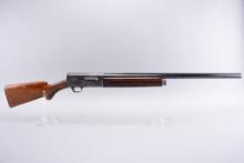 Belgian-Made Browning A5 12GA Shotgun