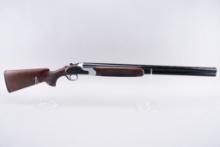 CZ Wingshooter Elite 12GA O/U Shotgun
