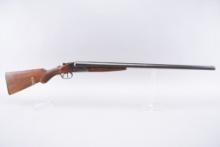 Lefever Nitro Special 12GA SxS Shotgun