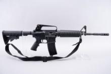 Bushmaster Model XM15-E2S 5.56 Rifle