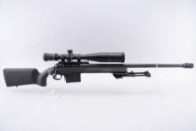Savage Model 110 338 Lapua Bolt Action Rifle