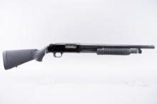 Mossberg 500A 12GA Pump Action Shotgun