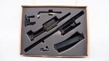 NEW IWI Tavor SAR 9mm Conversion Kit