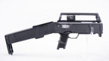 NEW B&T BWC 9mm Folding Conversion Kit for Sig P320