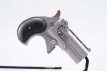 Cobra Model CB38 .38 Special Derringer