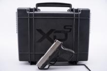 Springfield XDS .45ACP Pistol