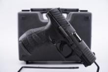 Walther PPQ M2 Black .22LR Pistol