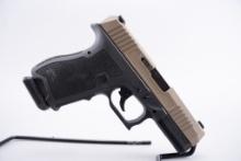 Palmetto State Armory Dagger 9mm Pistol