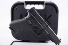 Glock 34 9mm Pistol