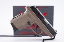 Sccy CPX-2 9mm Pistol